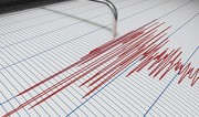 На Камчатке произошло землетрясение магнитудой 5,1