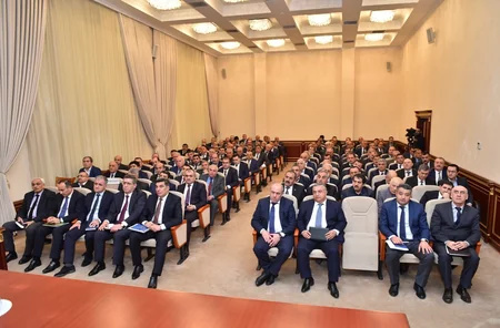 Bu il Xırdalan və Qazax şəhərlərində su təchizatı layihələrinin icrasına başlanılacaq