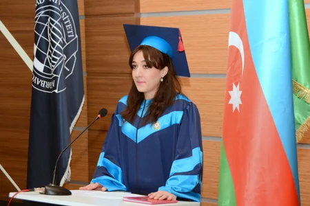 UNEC-in 16 gənc müəllimi and içib