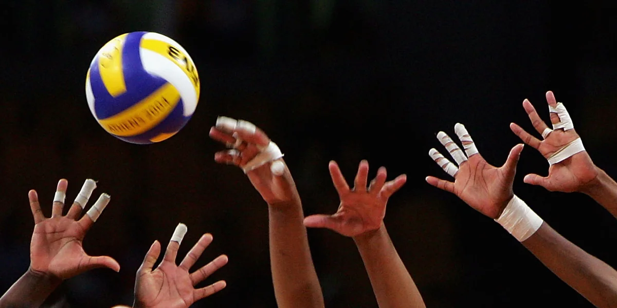 Voleybol üzrə dünya çempionatı Rusiyada keçirilməyəcək