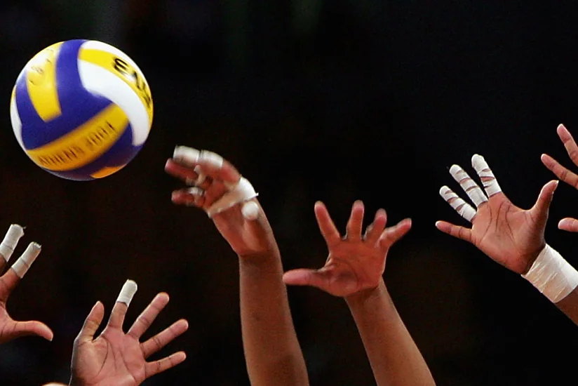 Voleybol üzrə dünya çempionatı Rusiyada keçirilməyəcək