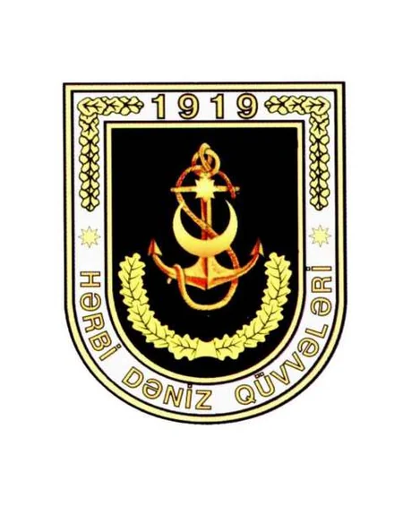 Делегация Военно-морских сил Вьетнама прибыла с визитом в Азербайджан