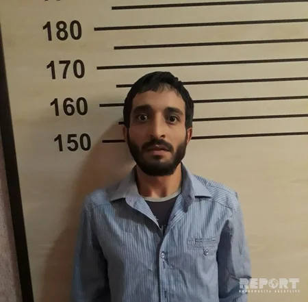 Masallıda evlərdən oğurluqlar edən dəstə üzvləri saxlanılıb
