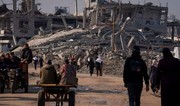 Израиль считает, что ХАМАС теряет власть над жителями Газы 