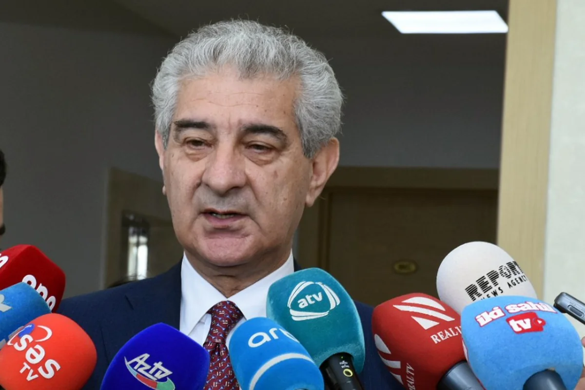 Baş Nazirin müavini: Yataqxanalarda baş verən yanğınlarla bağlı yaradılmış komissiya çoxlu sayda yoxlamalar aparır