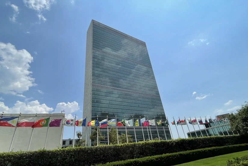 UN adopts resolution to combat glorification of Nazism