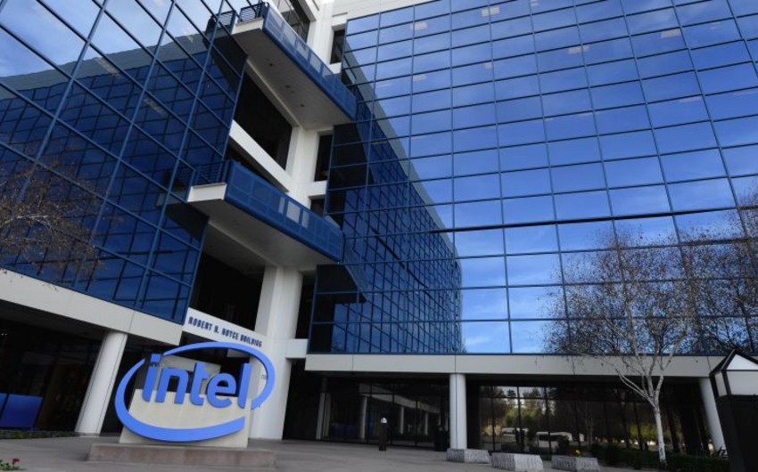 “Intel” işçilərinin 20 %-dən çoxunu ixtisar edəcək