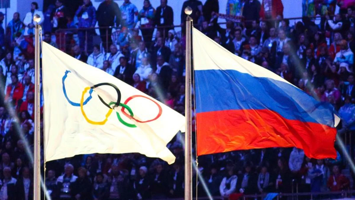 Rusiyalı nümayəndələr IOC-nin iclaslarına buraxılmayacaq