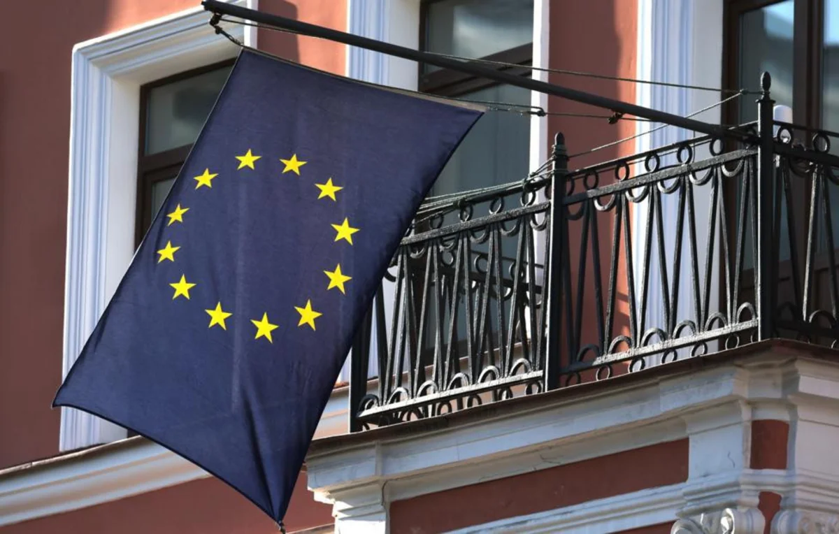 EU to demand technology transfers from Chinese companies