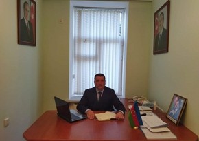 Daha bir Vətən müharibəsi iştirakçısına vəzifə verilib