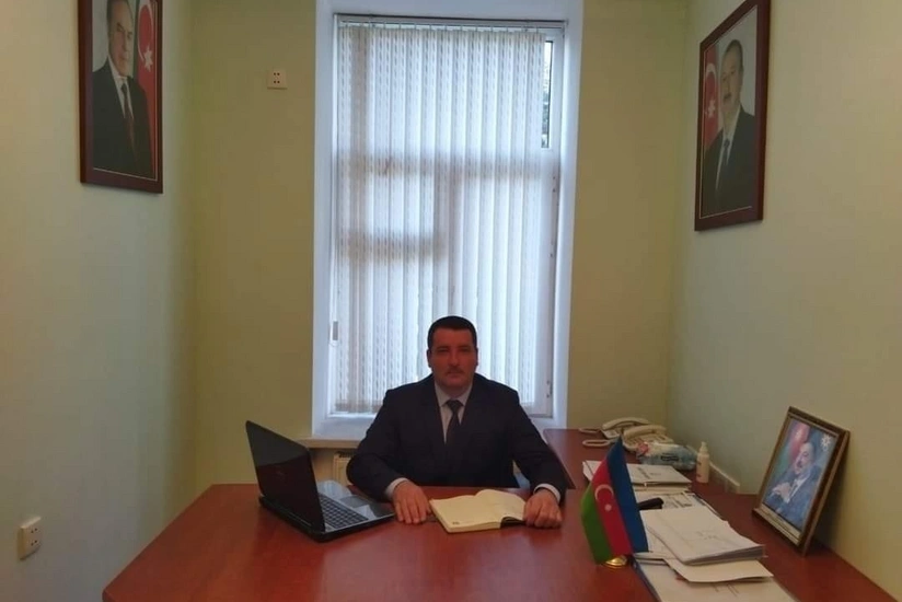Daha bir Vətən müharibəsi iştirakçısına vəzifə verilib