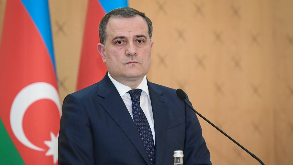 Ceyhun Bayramov: “Xocalı soyqırımı qurbanlarının xatirələrini ehtiramla yad edirik”