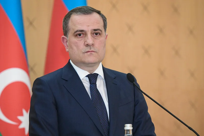 Джейхун Байрамов поделился публикацией по случаю 30-й годовщины Ходжалинского геноцида