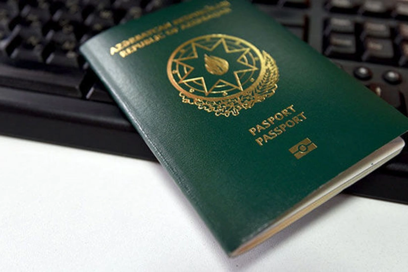Azerbaijan maintains its position in passport Index