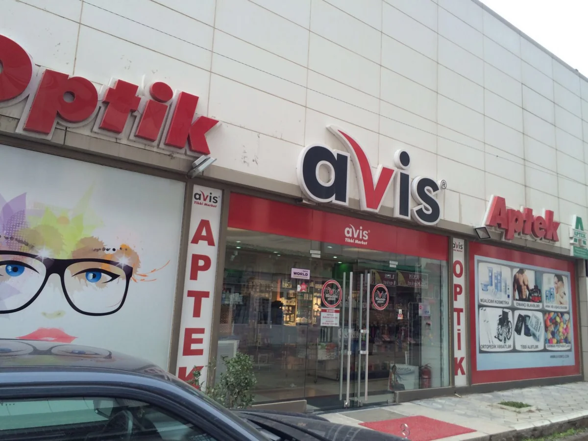 Avisin direktoru barəsində həbs qətimkan tədbiri seçilib