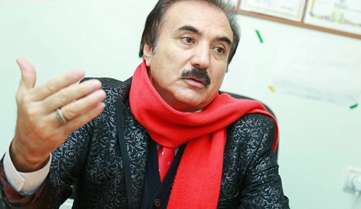 Səyyad Əlizadənin son durumu açıqlanıb