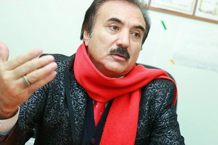 Səyyad Əlizadənin son durumu açıqlanıb