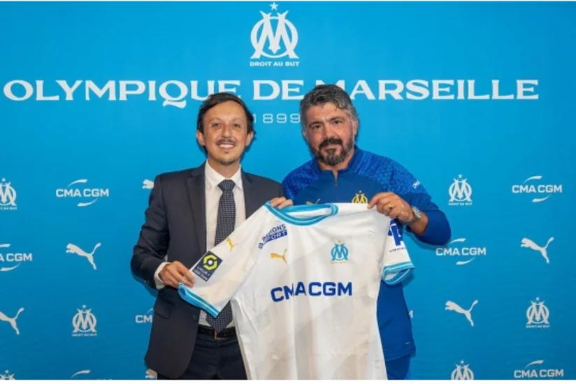 Чемпион мира Гаттузо возглавил Марсель