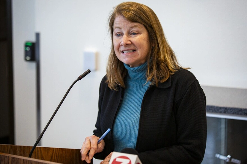 ABŞ rəsmisi: Bakı Dialoqu su problemlərinə cavab vermək üçün konkret addımlar təqdim edə bilər