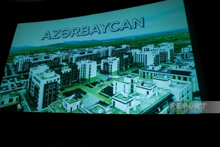 Captivating music video for Azerbaijan song filmed in liberated territories released