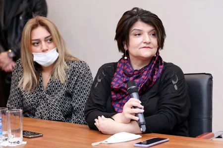 Azəriqaz” 11 ayda “Azərkontrakt”dan 575 milyon manatlıq qaz alıb