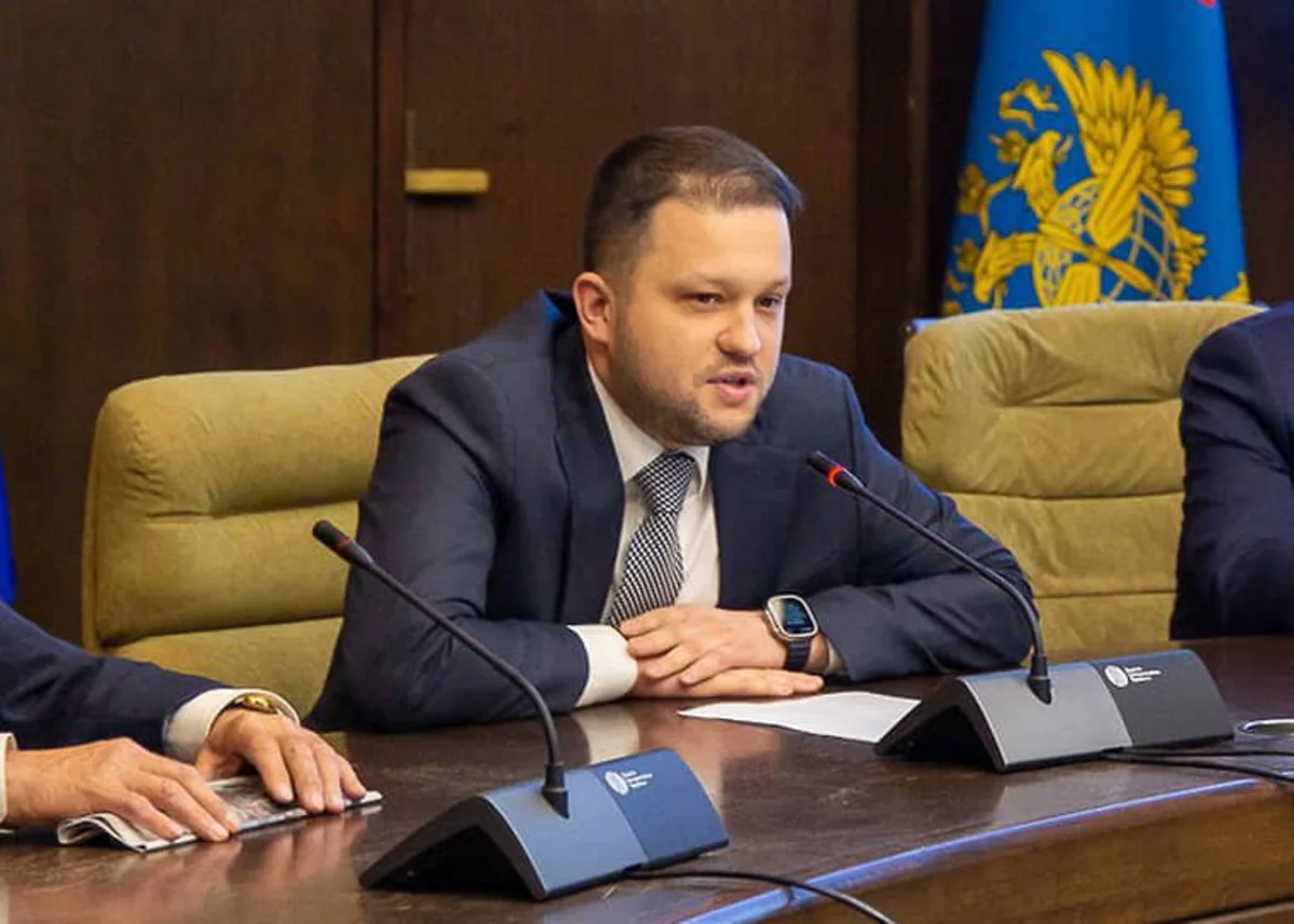 Глава Росавиации: В воздушном пространстве Грозного в часы авиакатастрофы вводился план Ковер
