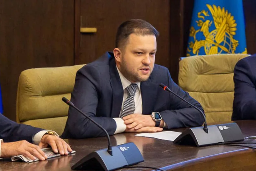 Grozny airport was introducing Carpet plan during hours that led to AZAL plane crash, Russian aviation chief says