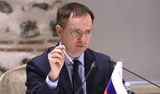 Помощник президента РФ: С Украиной обсуждался вопрос возвращения перемещенных из-за боевых действий