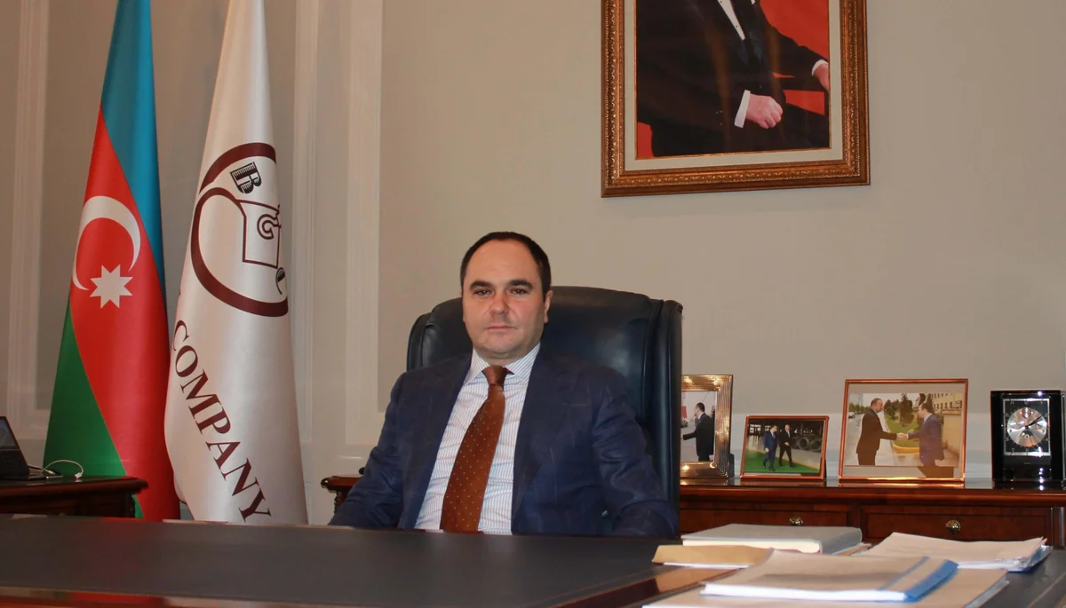 Rasim Məmmədovun məhkəməsi: Mən tapşırıq almamışam