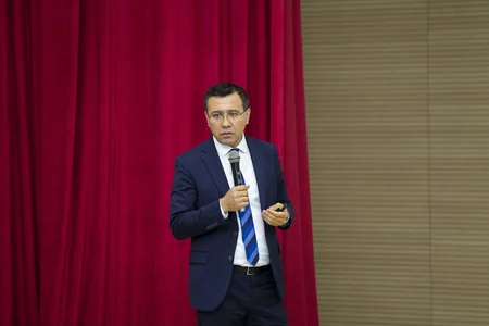 Yelo Bankda ESG mövzusunda tədbir keçirilib