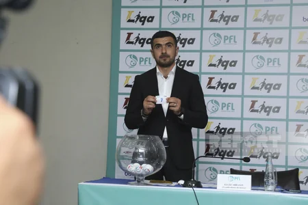 Futbol üzrə Azərbaycan II Liqasında 2023/2024 mövsümünün formatı müəyyənləşib