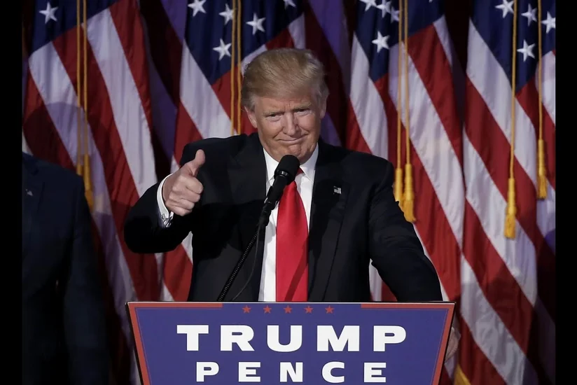 Tramp Ərdoğanı referendumun nəticələri ilə bağlı təbrik edib