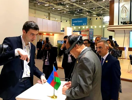Azərbaycan startapları Beynəlxalq Telekommunikasiya İttifaqından müsbət rəy alıb