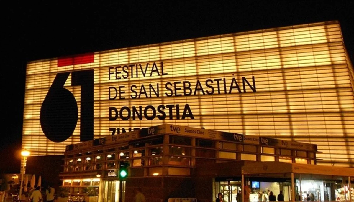 San-Sebastyanda keçirilən kino festivalının ən yaxşı filmi açıqlanıb