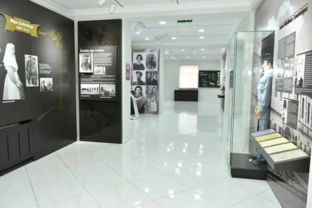 Adil Kərimli Ağstafa, Qazax, Tovuz və Şəmkirdə baxış keçirib, tapşırıqlar verib