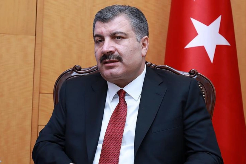 Türkiyədə koronavirus qurbanlarının sayı 9 nəfərə çatdı