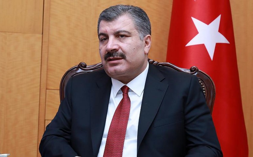 Türkiyədə koronavirus qurbanlarının sayı 9 nəfərə çatdı