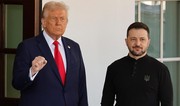 ABŞ və Ukrayna liderləri birgə silah istehsalını müzakirə ediblər