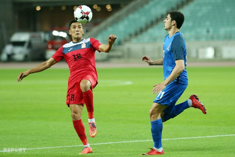 Ramil Şeydayev: Arsenala keçmək istərdim, amma Mxitaryan kimi yox