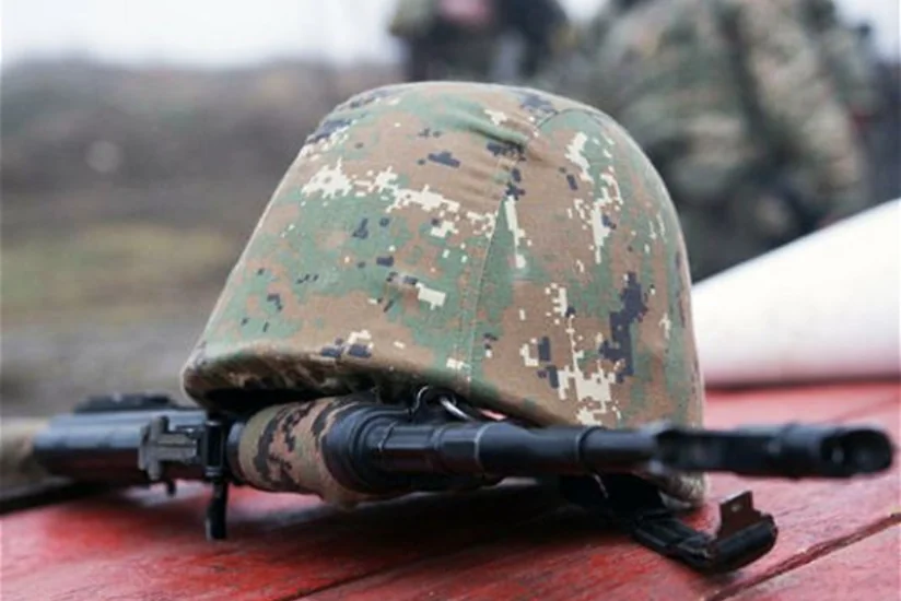 В Армении число обвиняемых в гибели военных в ДТП выросло до пяти человек