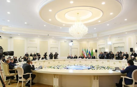 Ильхам Алиев: Большой угрозой региональной безопасности является оккупационная политика, проводимая Арменией против Азербайджана - ОБНОВЛЕНО