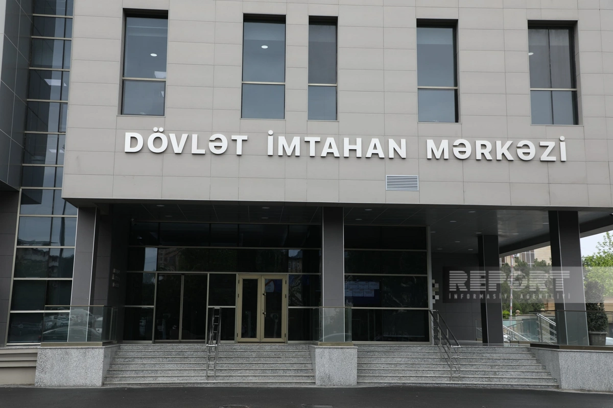 DİM sədrinə iki müavin təyin edilib