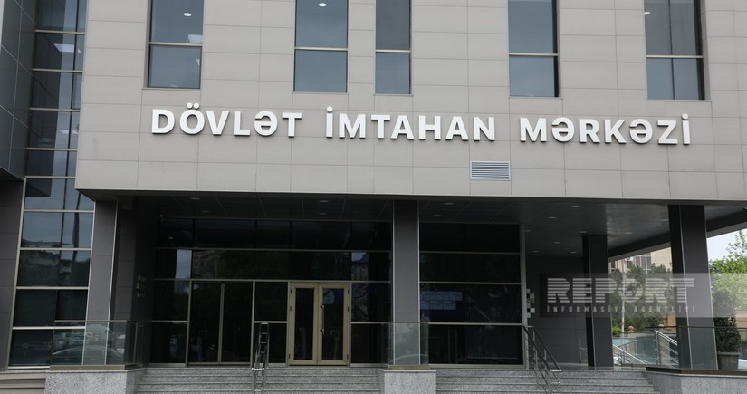 DİM bəzi imtahanların başlama saatını dəyişib
