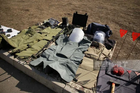 ANAMA-nın təlim heyəti genişlənir, vəsaitlər çoxaldılır