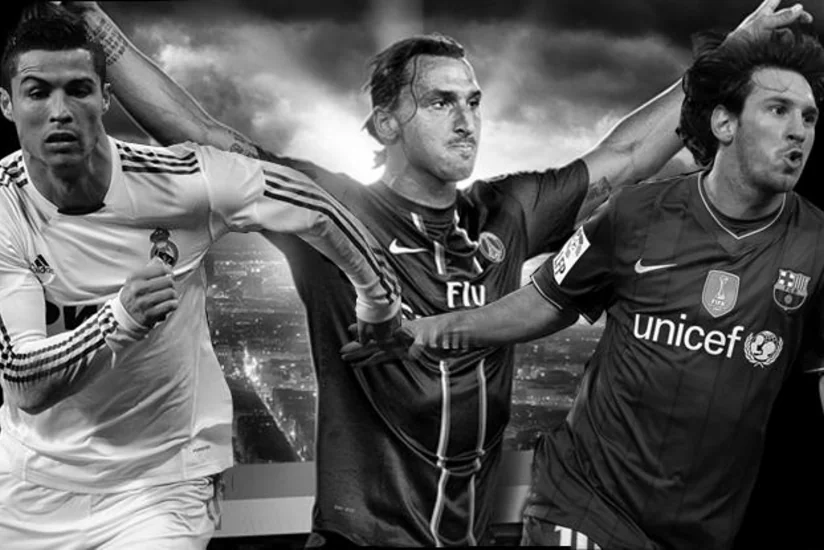 Ən çox qazanan futbolçuların siyahısı açıqlanıb