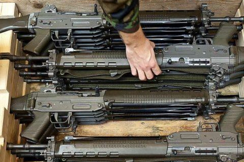 ISW: Russia rerouted weapons destined for India and Armenia to Ukraine 