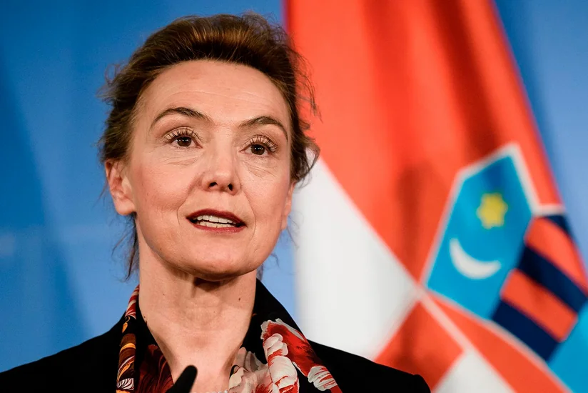 Avropa Şurasının Baş katibi Bakıda baş vermiş partlayışla bağlı başsağlığı verib