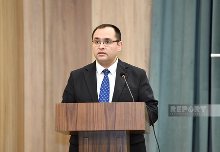 Məcnun Məmmədov: Qarabağ və Şərqi Zəngəzurun çox böyük aqrar potensialı var