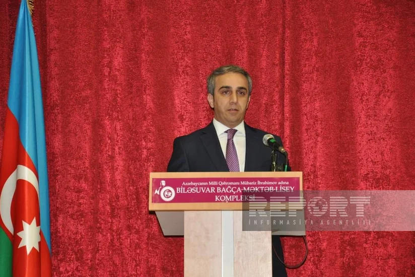 Vusal Guliyev: Victory in Patriotic War gave moral superiority to Azerbaijani people