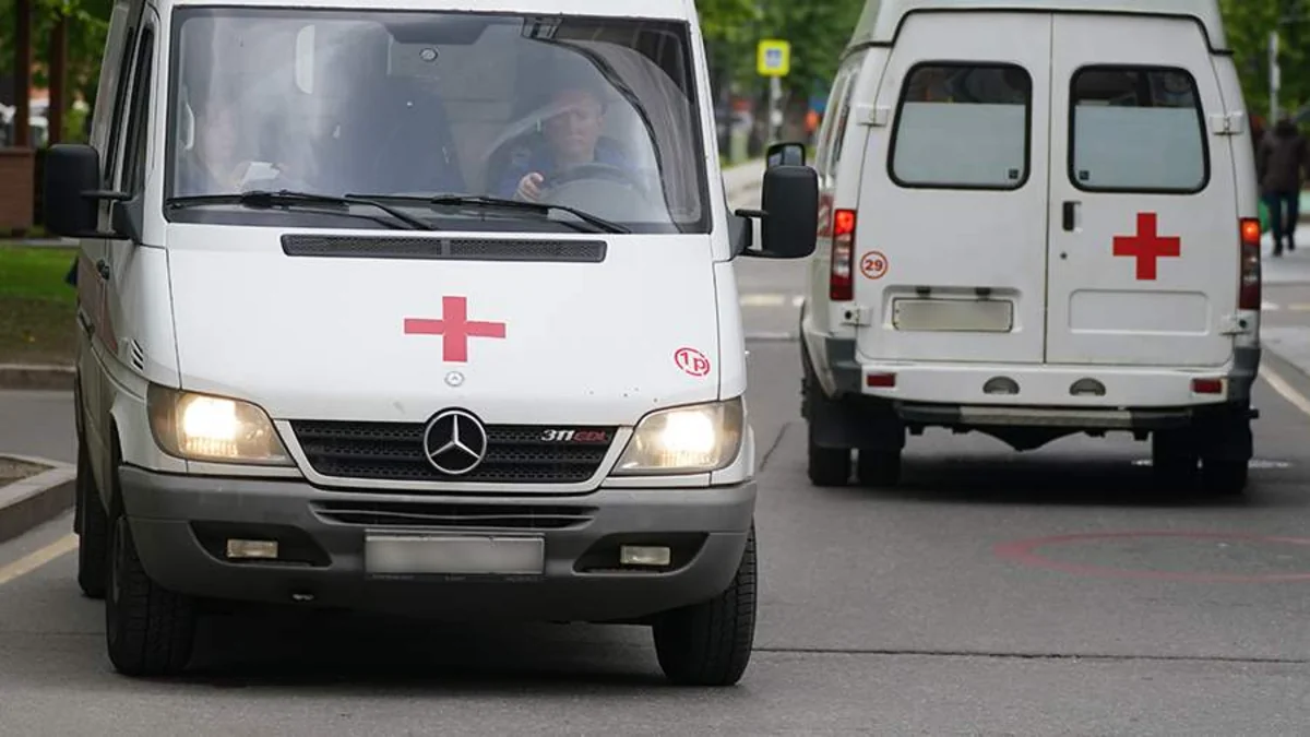 Число погибших при взрыве газа в жилом доме в Тамбовской области увеличилось до четырех